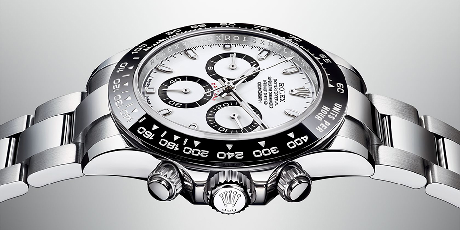 Rolex Replica Watch - Fake Datejust 