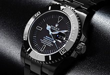 Rolex Bamford Replica watch