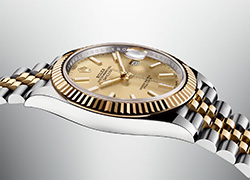 Rolex Datejust Replica Watch