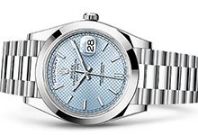 Rolex Day Date Replica watch