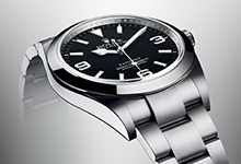 Rolex Explorer Replica watch