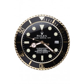 Rolex Wall Clock Replica Watch