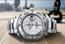 Rolex Yacht Master Replica watch