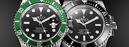 Rolex Submariner Replica watch