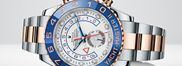 Rolex Yacht Master Replica watch
